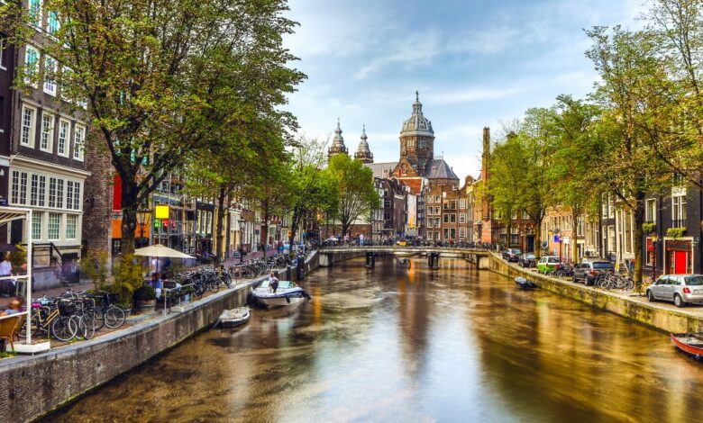 These are Amsterdam’s powerhouse entrepreneurs to watch in 2024 These are Amsterdam’s powerhouse entrepreneurs to watch in 2024