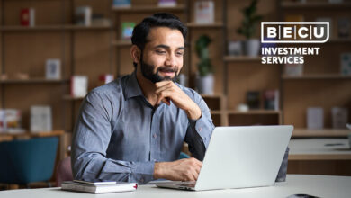 Smart Strategies For Staying Ahead During Uncertain Markets| BECU
