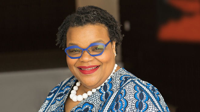 Creating Opportunity for Black-Owned Business Creating Opportunity for Black-Owned Business