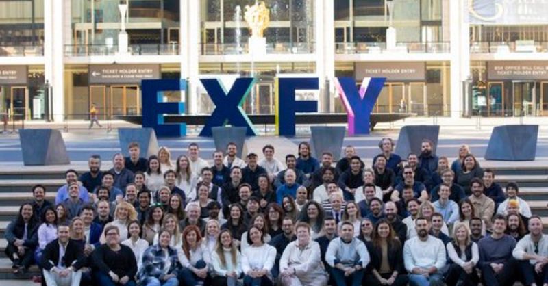 Expensify team