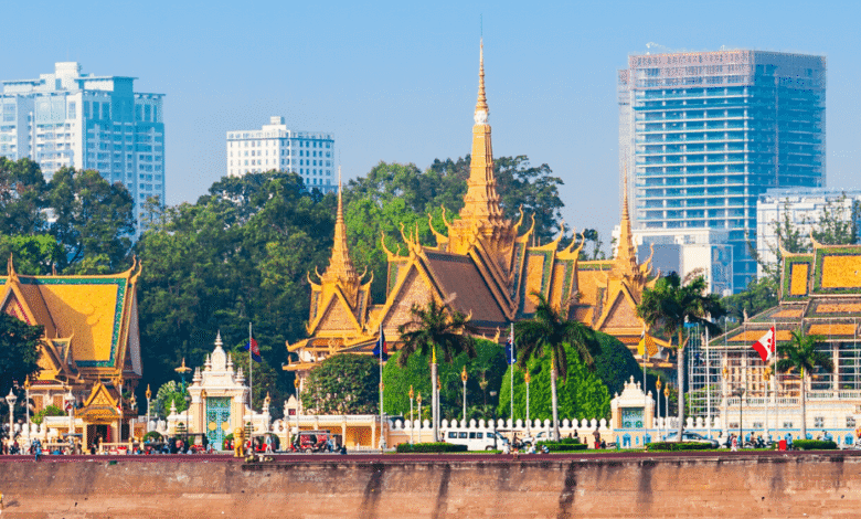 Five reasons I’m investing in Cambodian real estate Five reasons I’m investing in Cambodian real estate