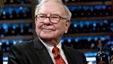 5 Simple Investing Moves Warren Buffett Has Used to Become a Billionaire
