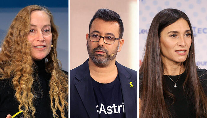 The top 10 Israeli startups to watch out for in 2025 The top 10 Israeli startups to watch out for in 2025
