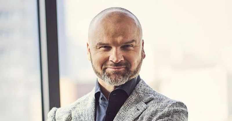 InPost founder