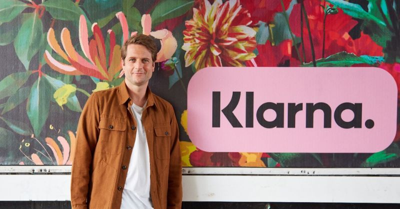 Klarna founder