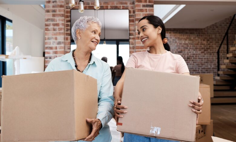 Four Ways Parents Can Help Kids Be First-Time Home Buyers