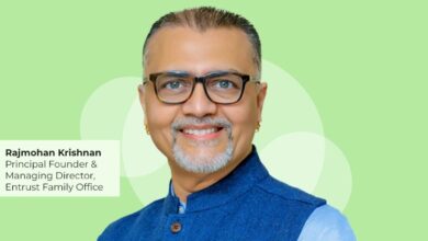 Family offices distinct from traditional wealth management, says R. Krishnan