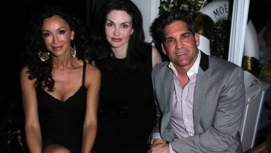 Billionaire Grant Cardone Warns ‘Simply Working Hard…