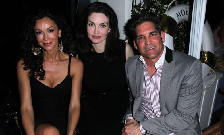 Billionaire Grant Cardone Warns ‘Simply Working Hard… Billionaire Grant Cardone Warns ‘Simply Working Hard…