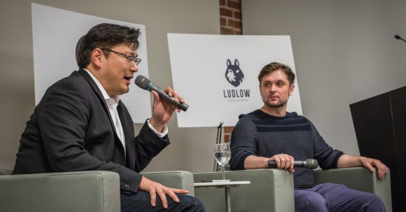Wish founders