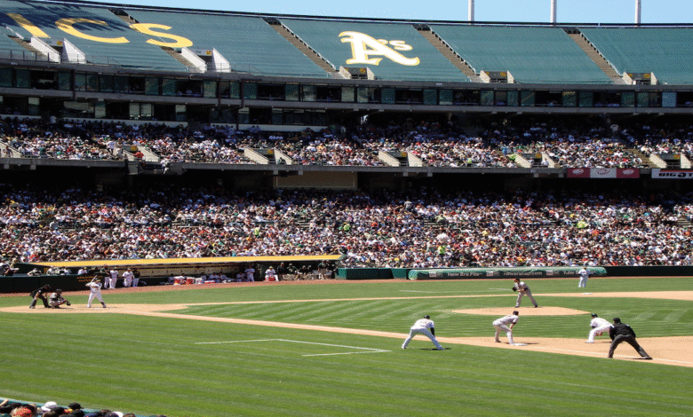 Stadiums as Public Investments | Econofact Stadiums as Public Investments | Econofact