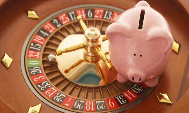 Are you investing or gambling? How you can avoid losing money to risky investment choices Are you investing or gambling? How you can avoid losing money to risky investment choices