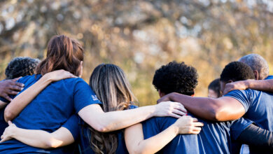 3 Key Motivations of Giving This Season