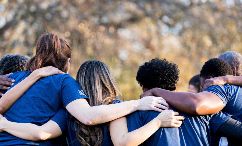 3 Key Motivations of Giving This Season 3 Key Motivations of Giving This Season