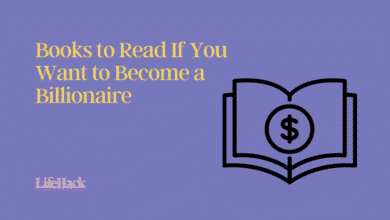 17 Books to Read If You Want to Become a Billionaire