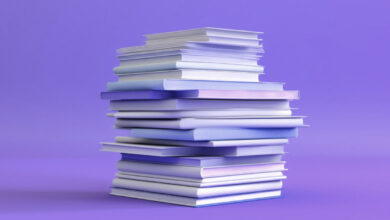 8 Business Plan Examples & Templates (2025 Update)