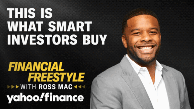 Meet the man who knows what investors are thinking