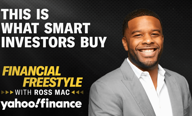 Meet the man who knows what investors are thinking Meet the man who knows what investors are thinking