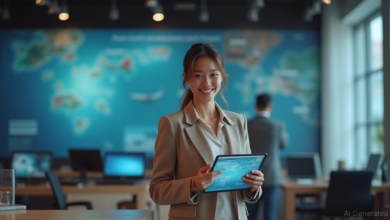 Navigating Luxury Markets in the Age of Generational Transfer