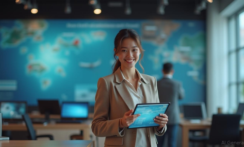 Navigating Luxury Markets in the Age of Generational Transfer Navigating Luxury Markets in the Age of Generational Transfer