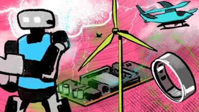 The 51 most disruptive startups of 2024