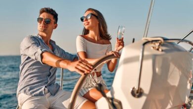 5 money habits of rich Americans to adopt