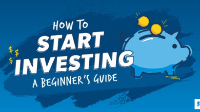 How to Start Investing in 2025: A Beginner’s Guide