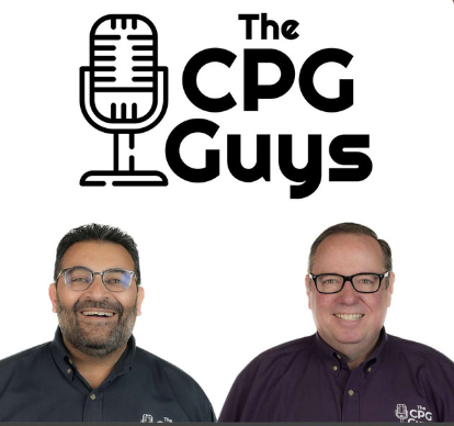 The CPG Guys cover art