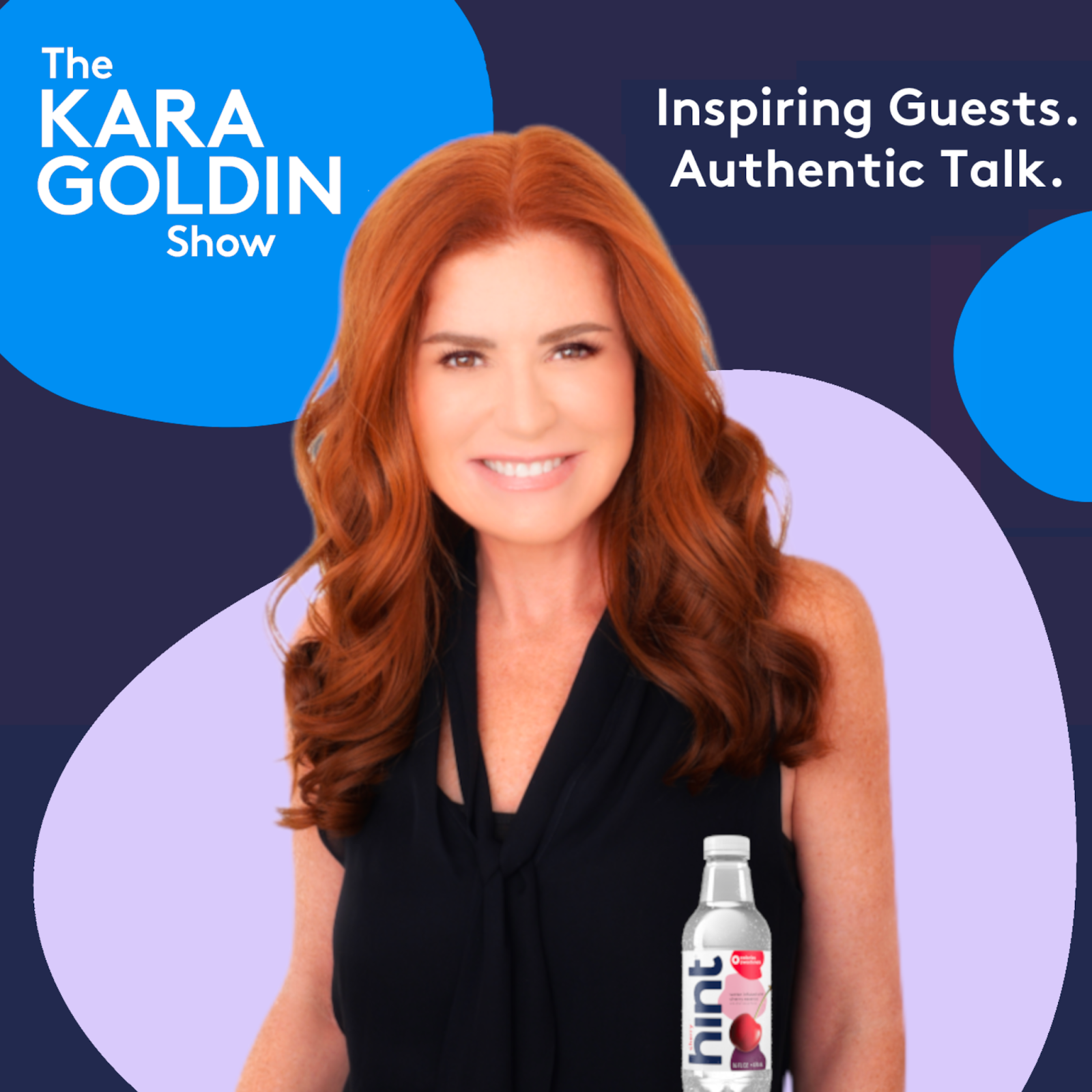 The Kara Goldin Show cover art