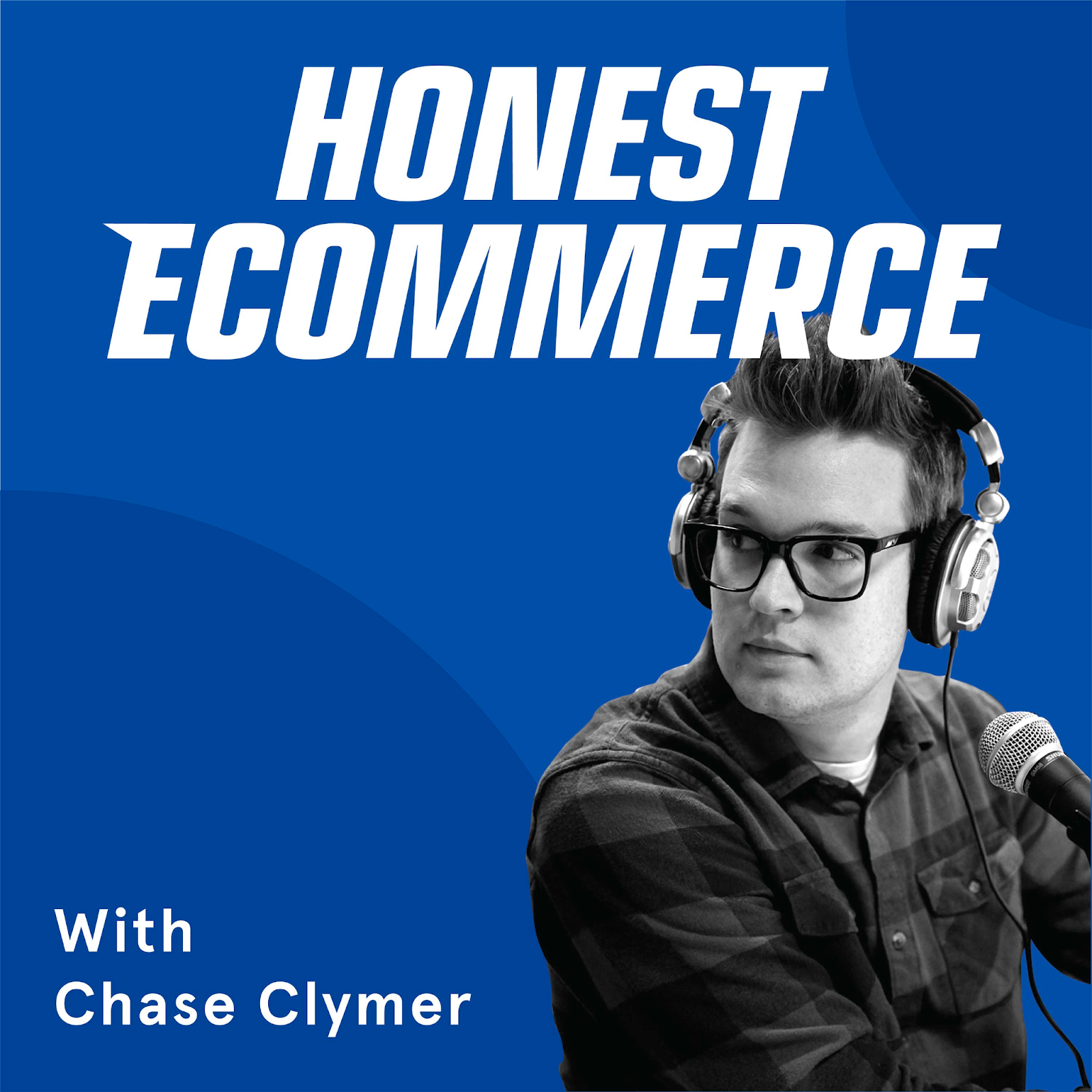 Honest Ecommerce cover art