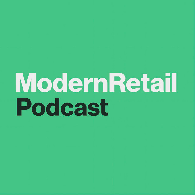 Modern Retail Podcast cover art