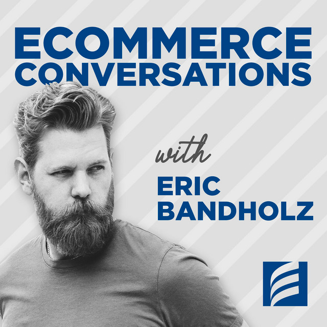 Ecommerce Conversations cover art