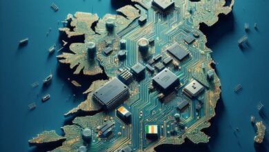 Hot 100: Irish start-ups to watch in 2025