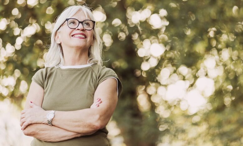 Financial Confidence? It’s Just Good Planning, Boomers Say Financial Confidence? It’s Just Good Planning, Boomers Say