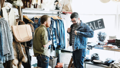 Personalized experience for customers: Driving differentiation in retail