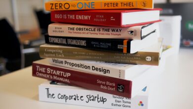 10 Books That Will Make You Rich in 2025