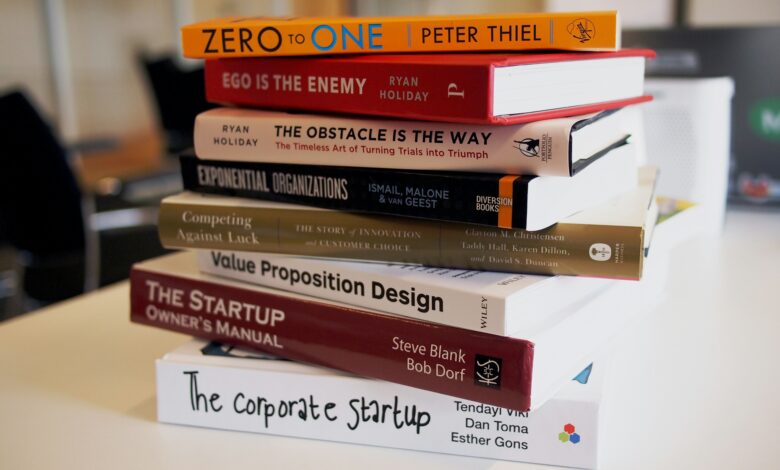 10 Books That Will Make You Rich in 2025 10 Books That Will Make You Rich in 2025