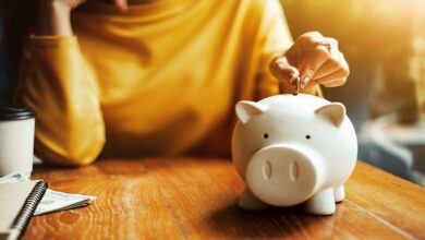 9 things women can do to grow their wealth – Money News