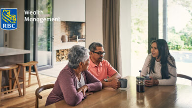 How to talk to your kids about their inheritance: Why wealth transfer conversations are crucial