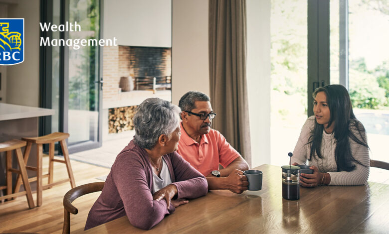 How to talk to your kids about their inheritance: Why wealth transfer conversations are crucial How to talk to your kids about their inheritance: Why wealth transfer conversations are crucial