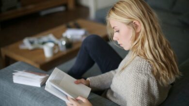 Best Personal Finance Books for Young Adults (Teens and Tweens)