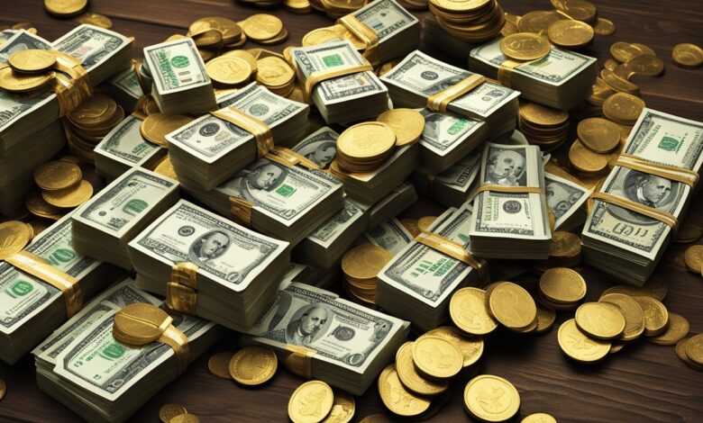 Unveiling Financial Insights and Secrets