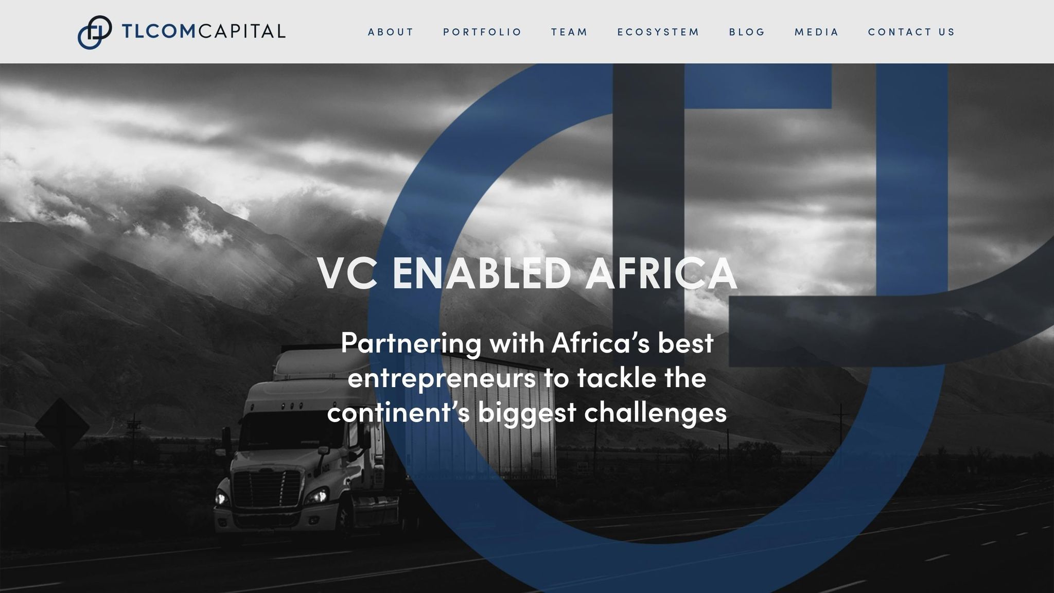 TLcom Capital