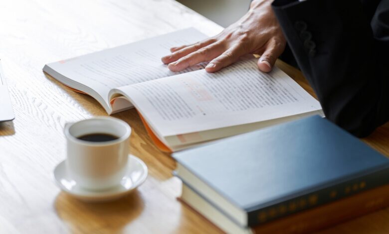 5 Books Every Small Business Owner Should Read 5 Books Every Small Business Owner Should Read