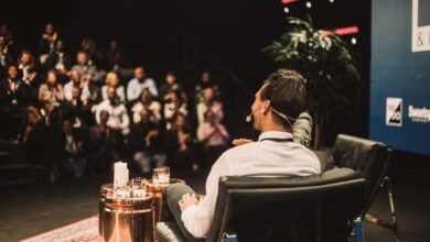 Top 17 Events and Conferences to Help Grow Your Business