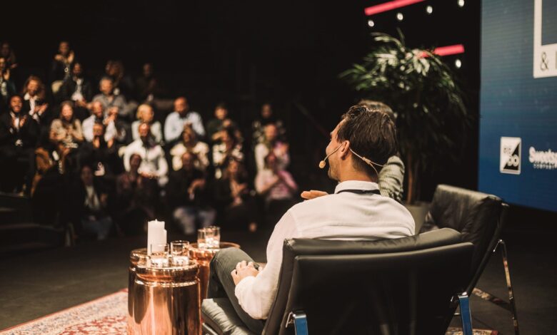 Top 17 Events and Conferences to Help Grow Your Business Top 17 Events and Conferences to Help Grow Your Business