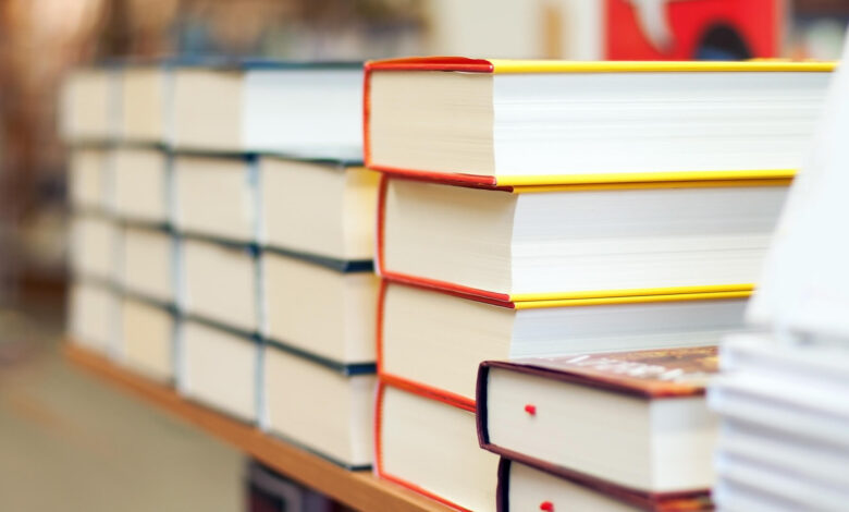 Best Finance Books To Buy in 2025 Best Finance Books To Buy in 2025