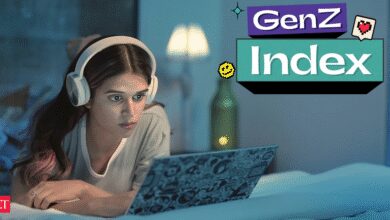 ET Snapchat Gen Z Index: How India’s Gen Z-ers live, work and spend money