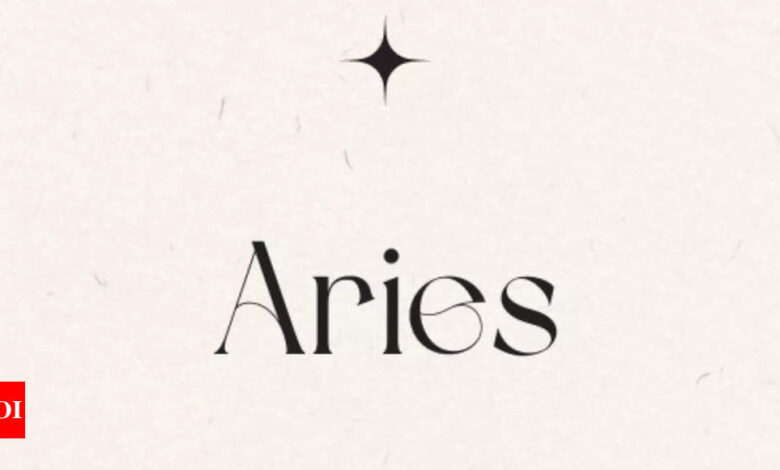 Aries Yearly Horoscope 2025: Financial Breakthroughs and Challenges You Need to Know! Aries Yearly Horoscope 2025: Financial Breakthroughs and Challenges You Need to Know!