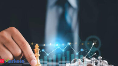 These 10 penny stocks surged 10-27% in a week; do you own any? – Small Wonders